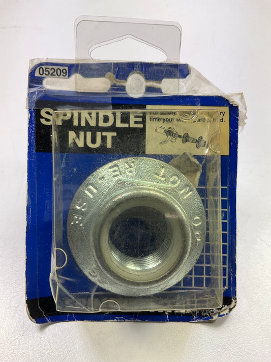 Dorman 05209 Spindle Nut