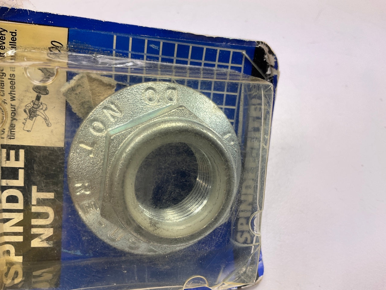 Dorman 05209 Spindle Nut