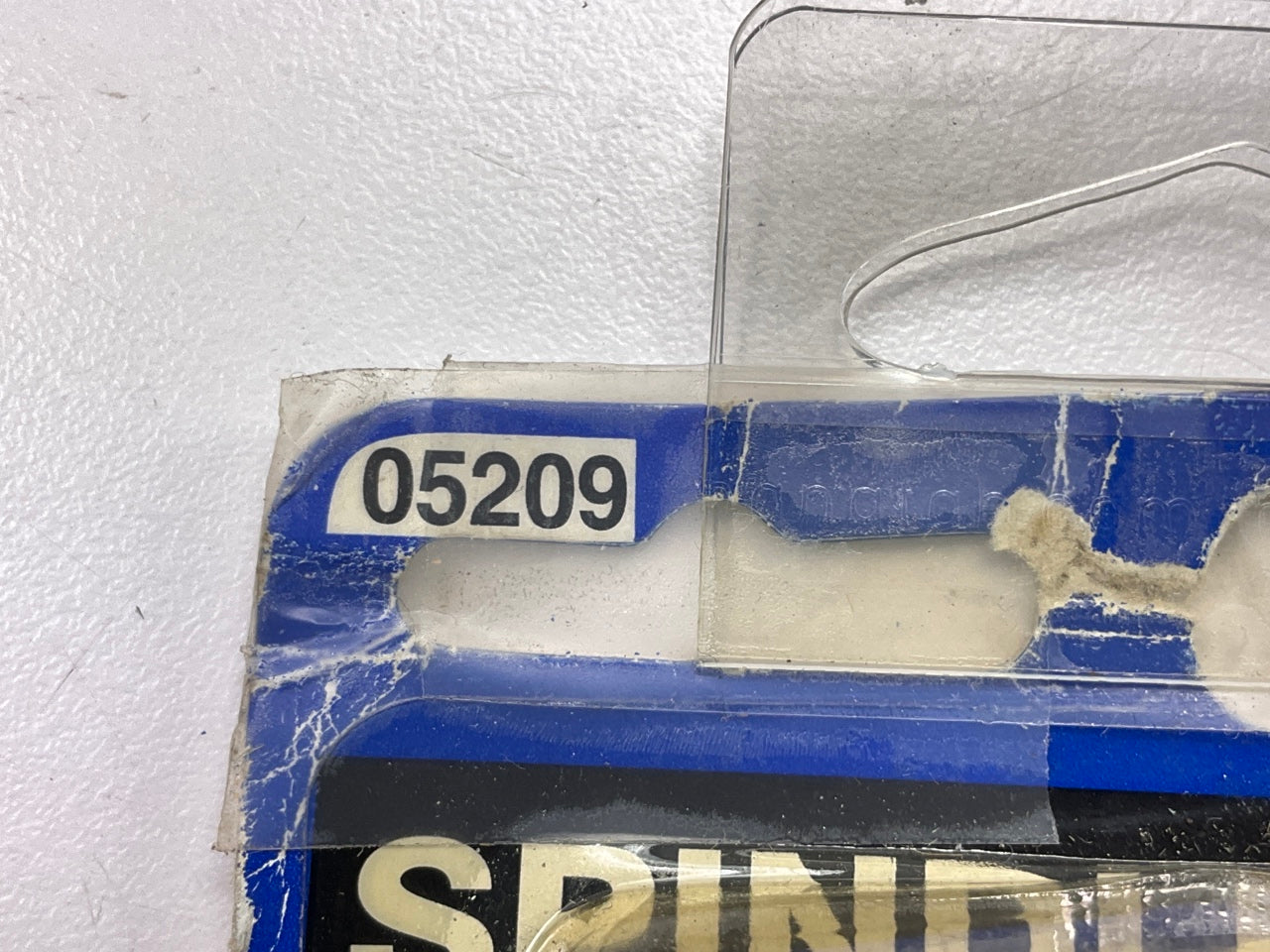 Dorman 05209 Spindle Nut