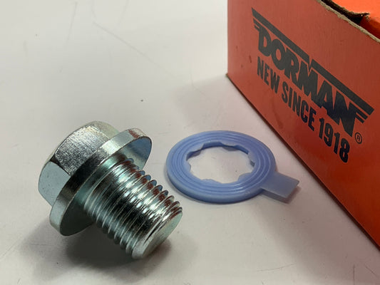 Dorman 090-033 Engine Oil Drain Plug