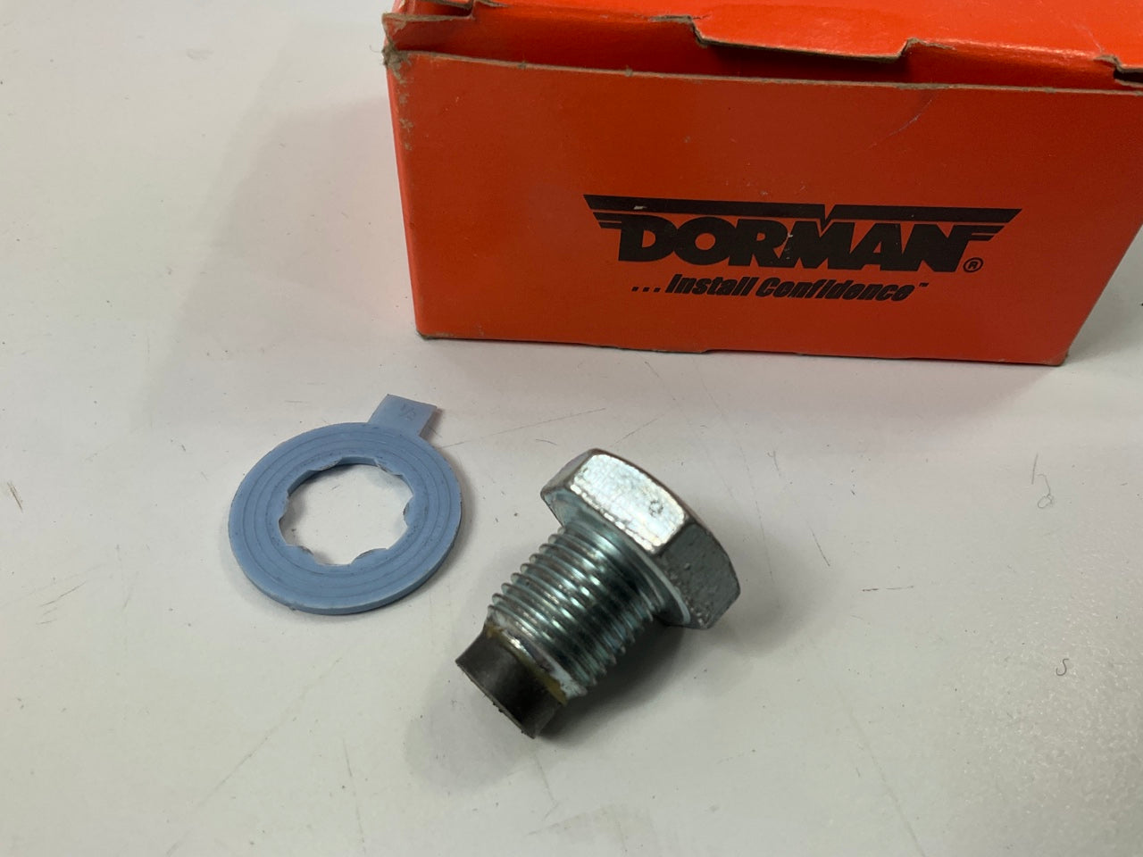 Dorman 090-043 Engine Oil Drain Plug