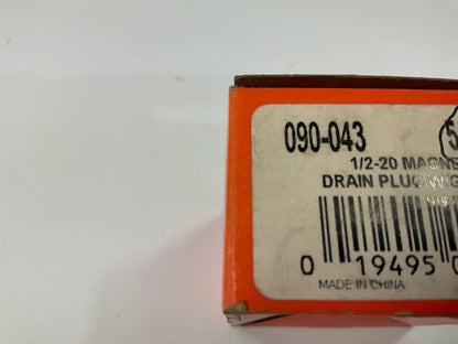 Dorman 090-043 Engine Oil Drain Plug