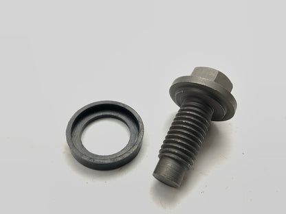 (5) Dorman 090-153 Oil Drain Plugs, M12 X 1.75 Thread