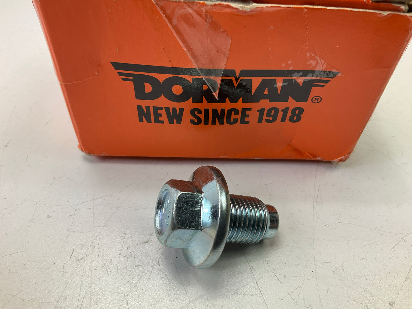 Dorman 090-161 Engine Oil Drain Plug
