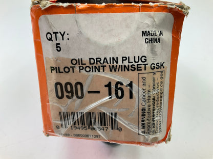 Dorman 090-161 Engine Oil Drain Plug