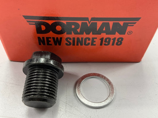 Dorman 090-167 Engine Oil Drain Plug