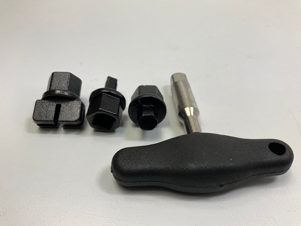 Dorman 090-999 Plastic Oil Drain Plug Removal Tool Kit For BMW Audi VW