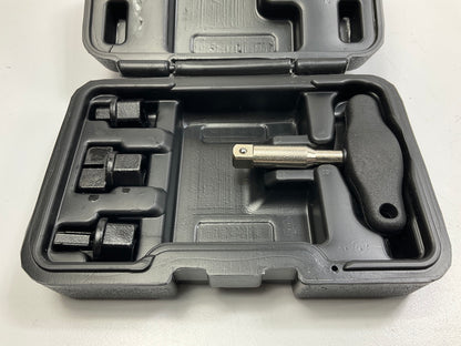 Dorman 090-999 Plastic Oil Drain Plug Removal Tool Kit For BMW Audi VW