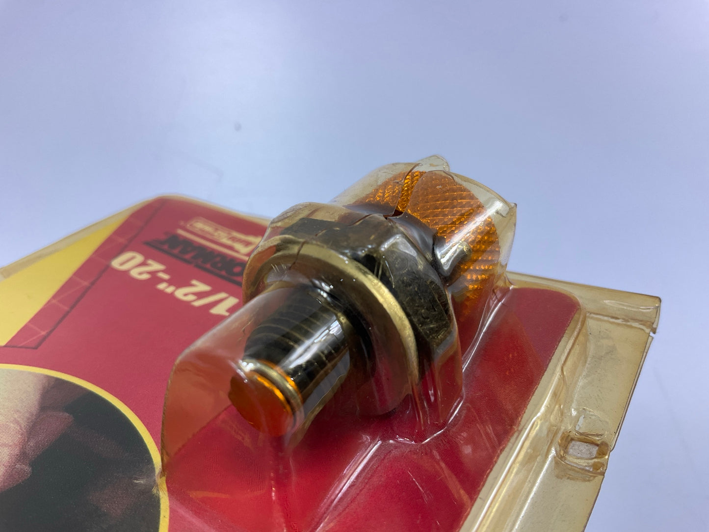 Dorman 092-001 EZ Engine Oil Drain Valve