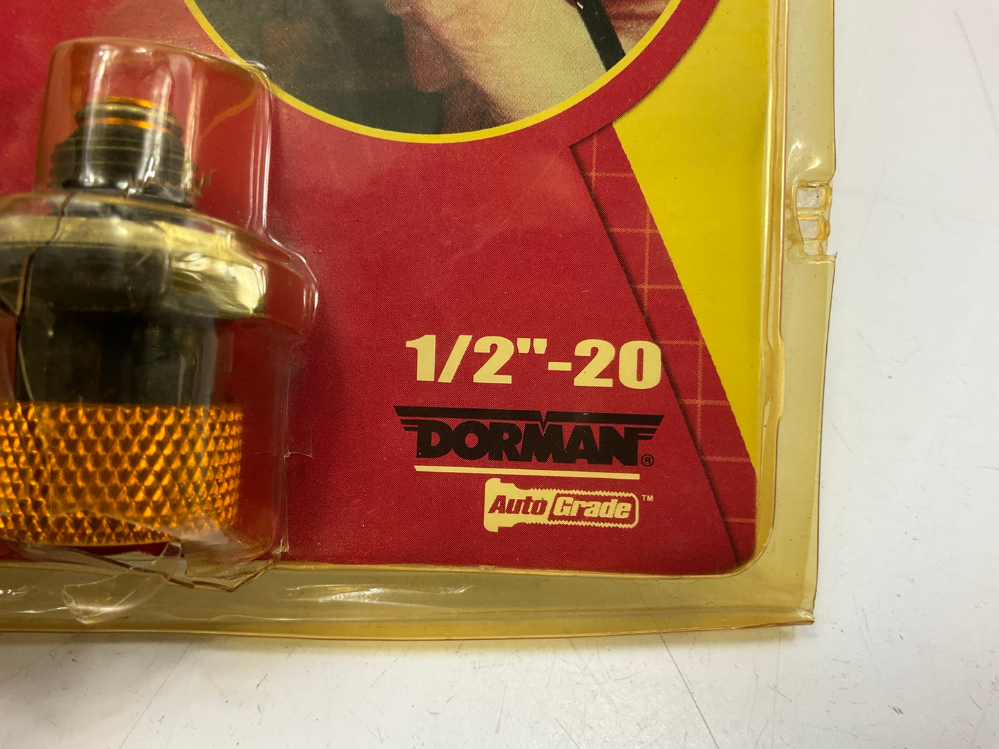 Dorman 092-001 EZ Engine Oil Drain Valve