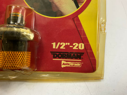 Dorman 092-001 EZ Engine Oil Drain Valve
