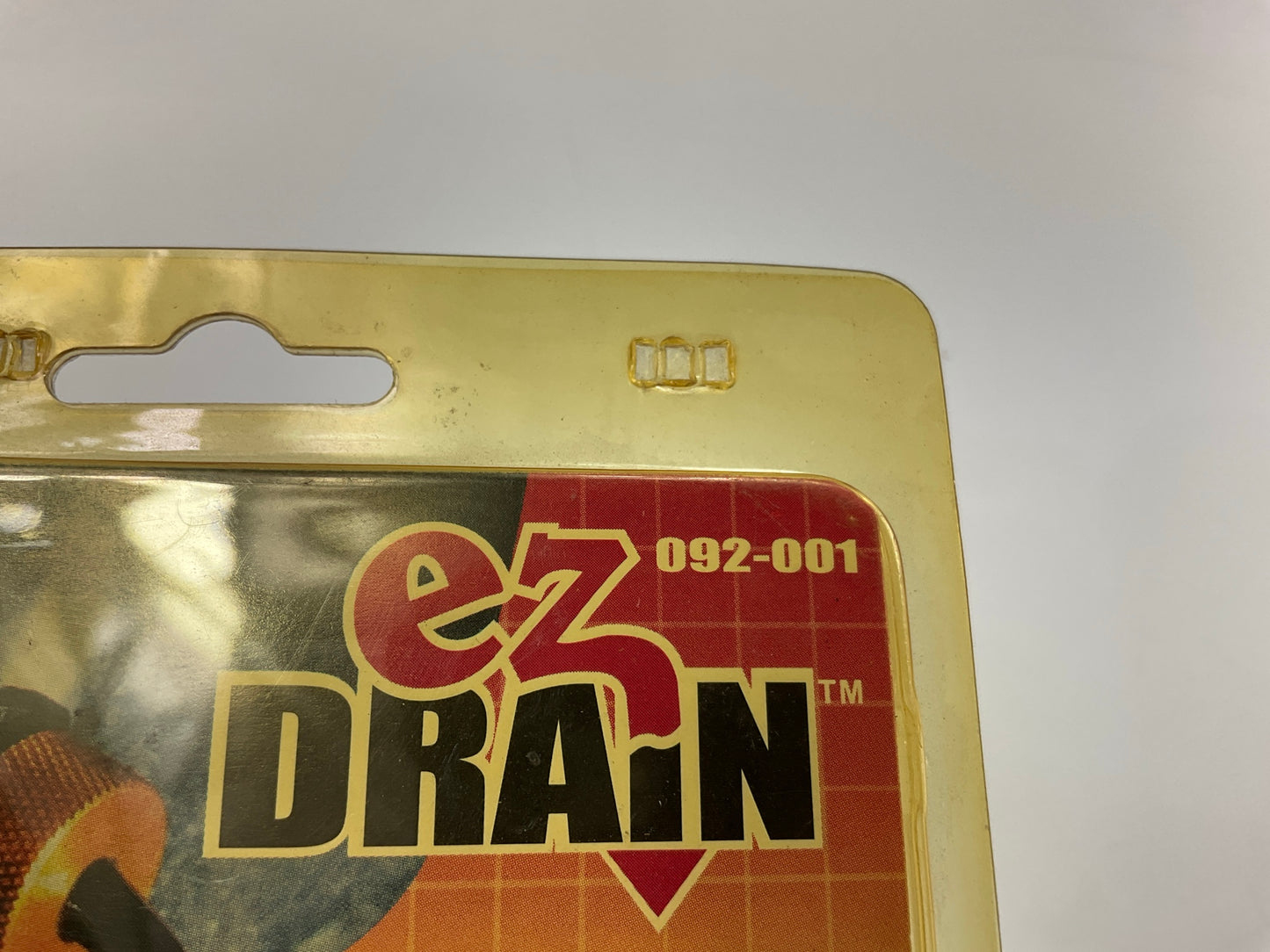 Dorman 092-001 EZ Engine Oil Drain Valve