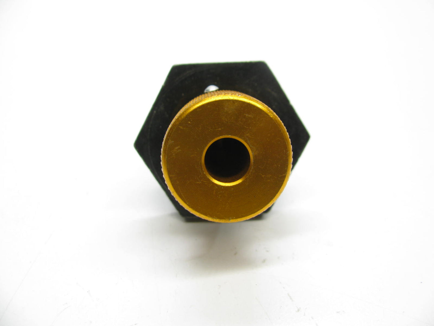 Dorman 092-013 EZ Drain Engine Oil Drain Plug, M26-1.50