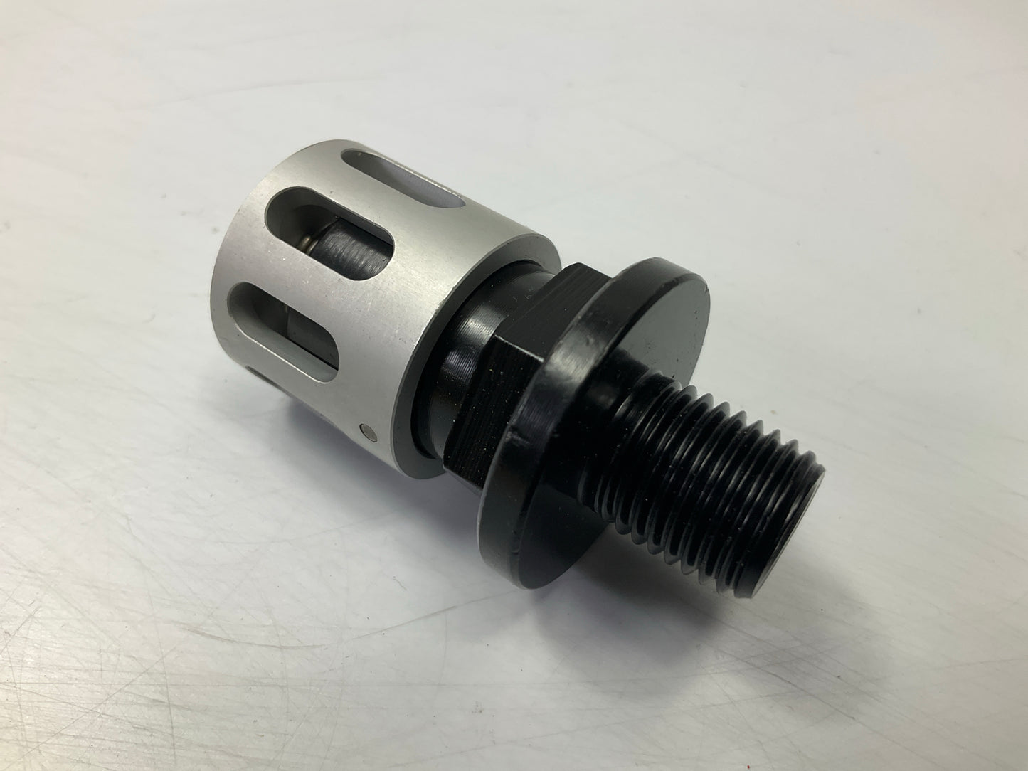 Dorman 092-020 EZ Twist Drain Plug - MISSING O RING