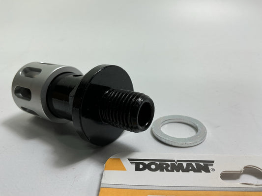 Dorman 092-020 Engine Twist Drain Plug M14-1.50