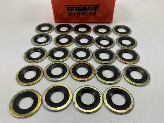 (24) Dorman 097-021 Engine Oil Drain Plug Gasket
