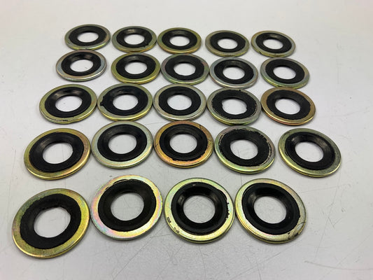 (24) Dorman 097-021 Engine Oil Drain Plug Gasket