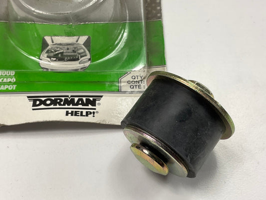 Dorman 1-1/4'' - 1-3/8'' (31mm - 34mm) Quick Seal Rubber Freeze Expansion Plug