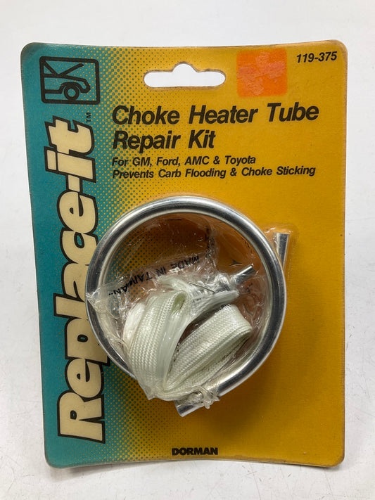 Dorman 119-375 Universal Carburetor Choke Tube Heater Repair / Replace Kit