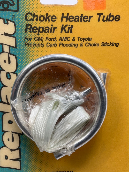 Dorman 119-375 Universal Carburetor Choke Tube Heater Repair / Replace Kit