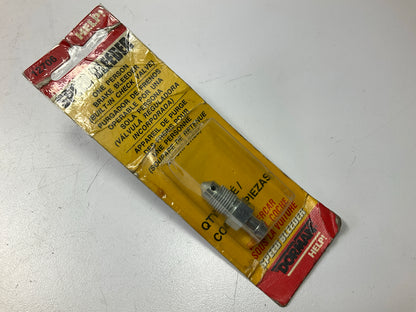 ONE ONLY Dorman 12706 Brake Bleeder Screw