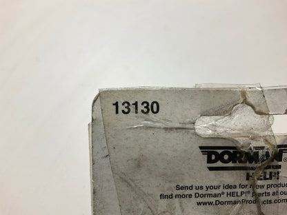 Dorman 13130 Front Upper Control Arm Camber Alignment Washers, Pair