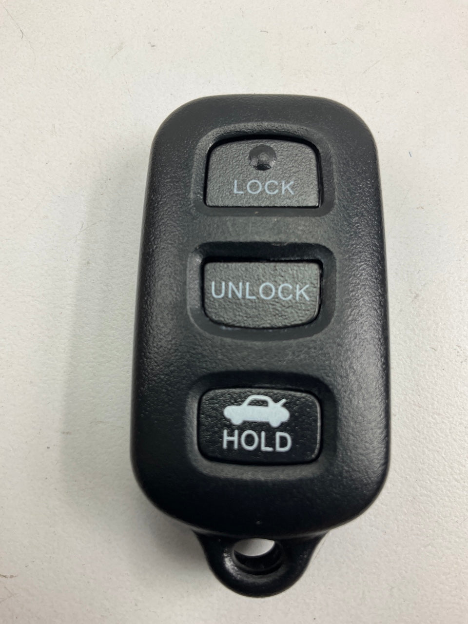 Dorman 13614 Keyless Entry Key Fob Remote - EMPTY Housing Only