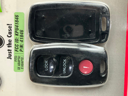 Dorman 13615 Keyless Entry Transmitter Cover - COVER ONLY