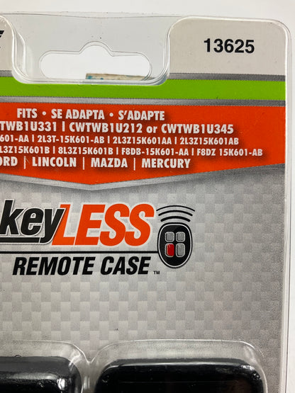 Dorman 13625 Keyless Entry Transmitter Cover - COVER ONLY