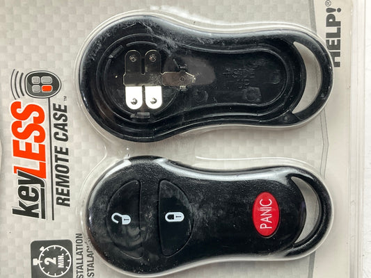 Dorman 13628 Keyless Entry Transmitter Cover - COVER ONLY