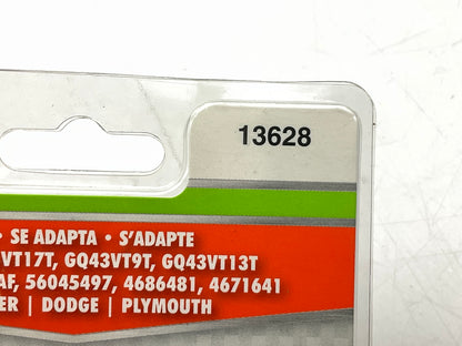 Dorman 13628 Keyless Entry Transmitter Cover - COVER ONLY