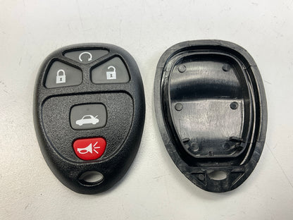 Dorman 13636Keyless Fob Entry Transmitter Cover-Remote Case