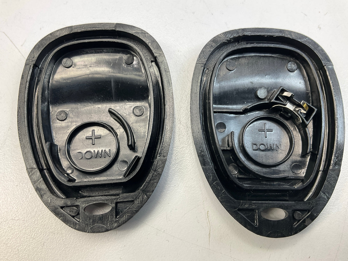 Dorman 13636Keyless Fob Entry Transmitter Cover-Remote Case