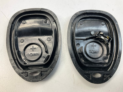 Dorman 13636Keyless Fob Entry Transmitter Cover-Remote Case