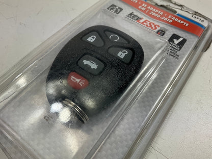 Dorman 13718 Keyless Entry Transmitter