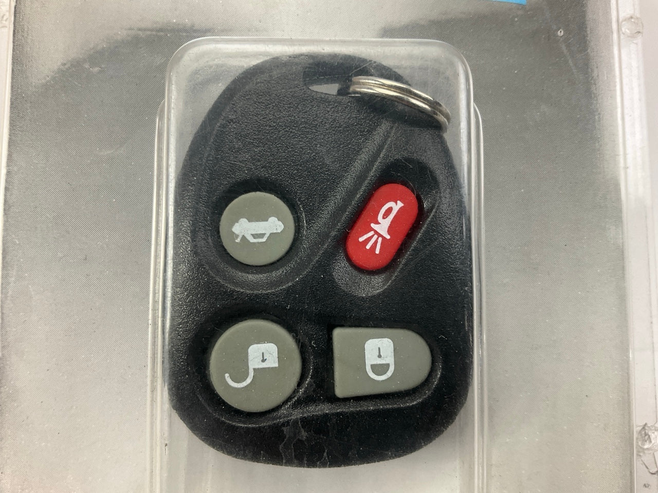 Dorman 13745 Keyless Entry Remote Transmitter Fob, 4-Button