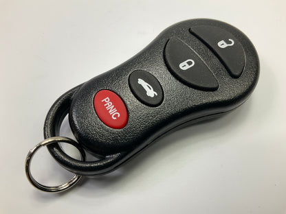 Dorman 13776 Keyless Entry Remote FOB