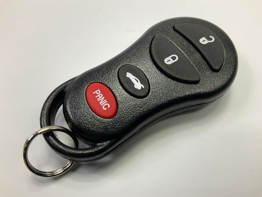 Dorman 13776 Keyless Entry Remote FOB