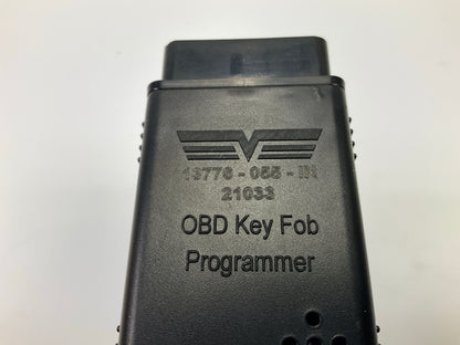 Dorman 13776 Keyless Entry Remote FOB
