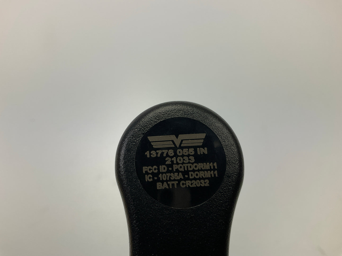 Dorman 13776 Keyless Entry Remote FOB