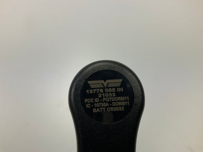 Dorman 13776 Keyless Entry Remote FOB