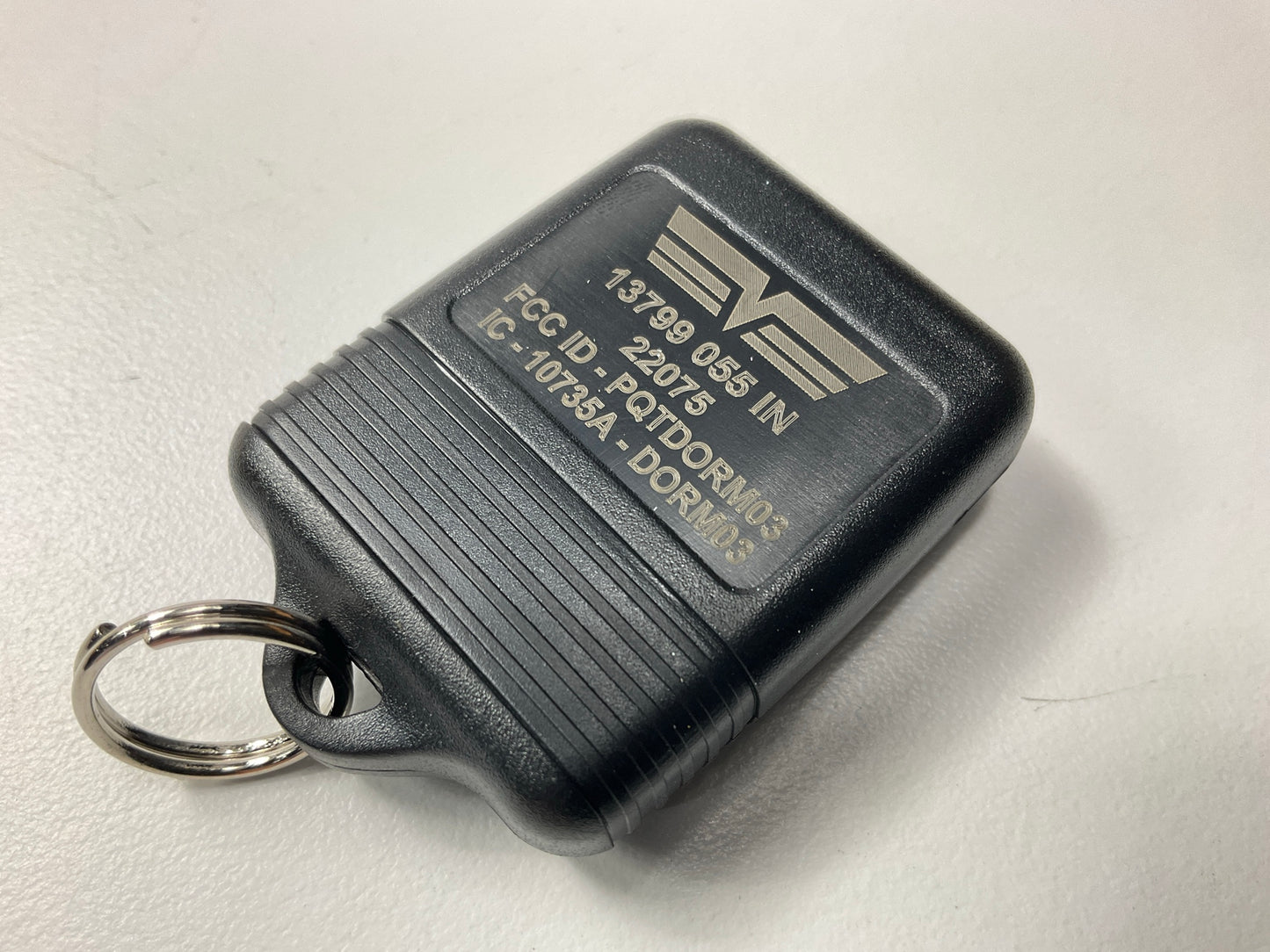 Dorman 13799 Keyless Entry Remote Control Fob