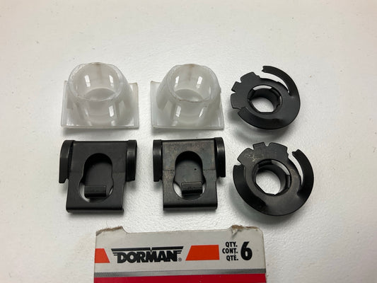 Dorman 13808 Brake Light Lamp Switch Retainer