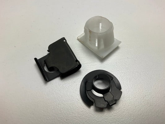 Dorman 13808 Brake Light Lamp Switch Retainer