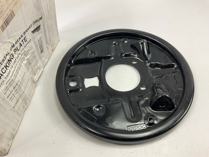 MISSING HARDWARE Dorman 13867 Brake Backing Plate