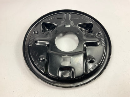 MISSING HARDWARE Dorman 13867 Brake Backing Plate