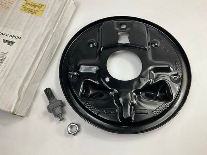 Dorman 13867 Rear Brake Backing Plate Dust Shield Cover