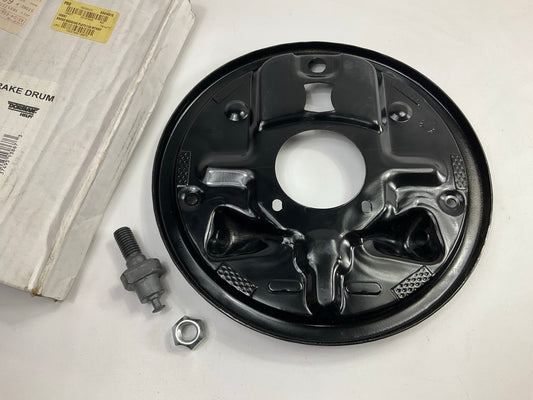 Dorman 13867 Rear Brake Backing Plate Dust Shield Cover
