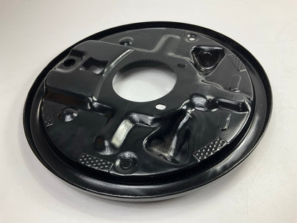 Dorman 13867 Rear Brake Backing Plate Dust Shield Cover