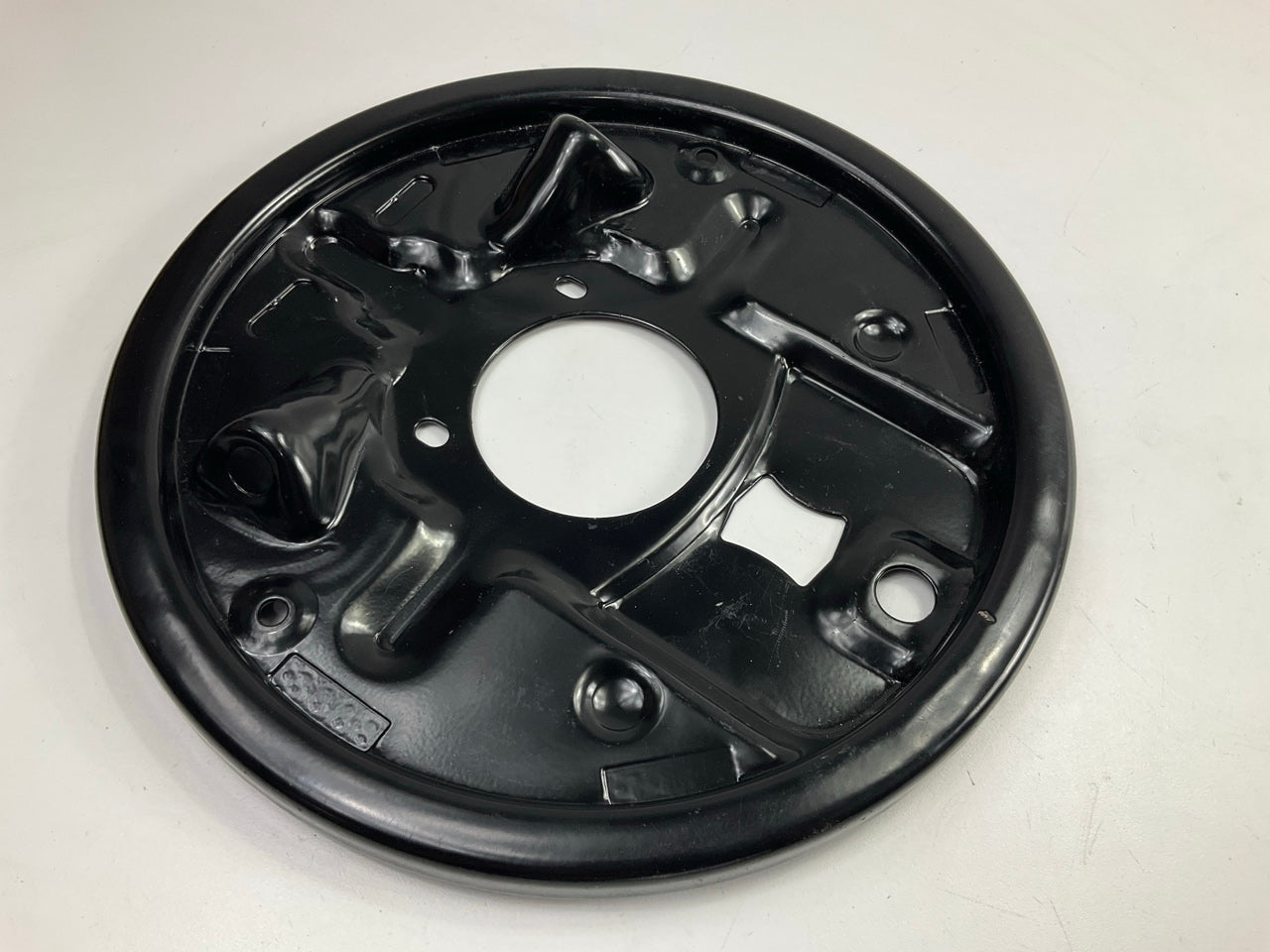 Dorman 13867 Rear Brake Backing Plate Dust Shield Cover